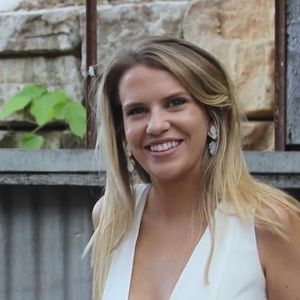 Meet your Posher, Jaclyn
